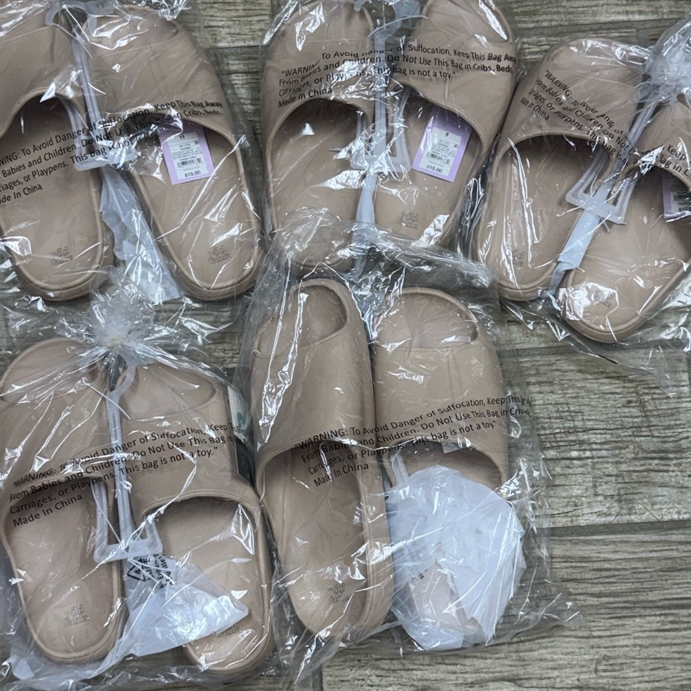 Men’s target sandals